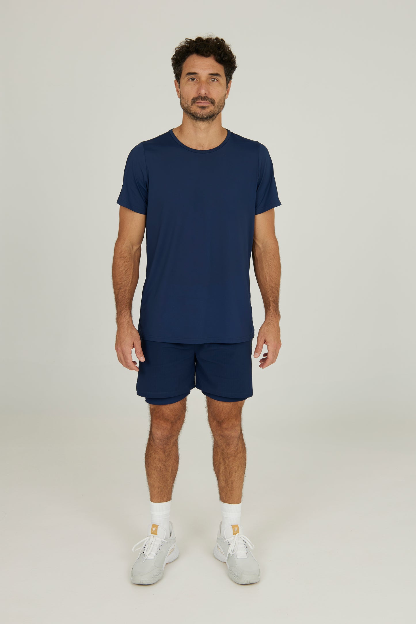 BASELINE SEAMLESS T-SHIRT