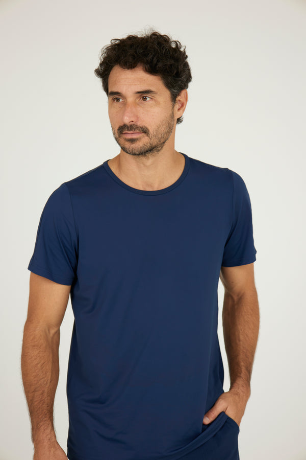 BASELINE SEAMLESS T-SHIRT