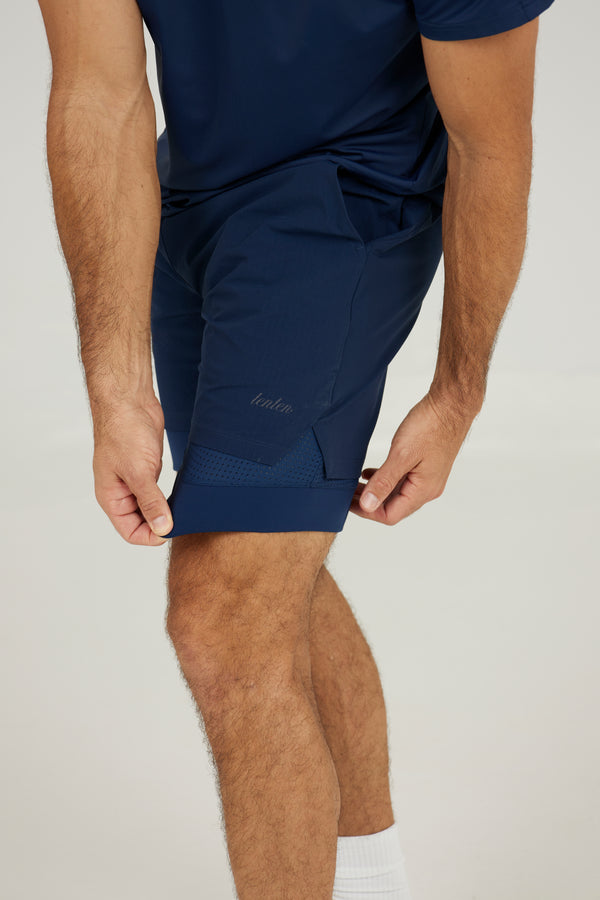 BASELINE COMPRESSION SHORTS