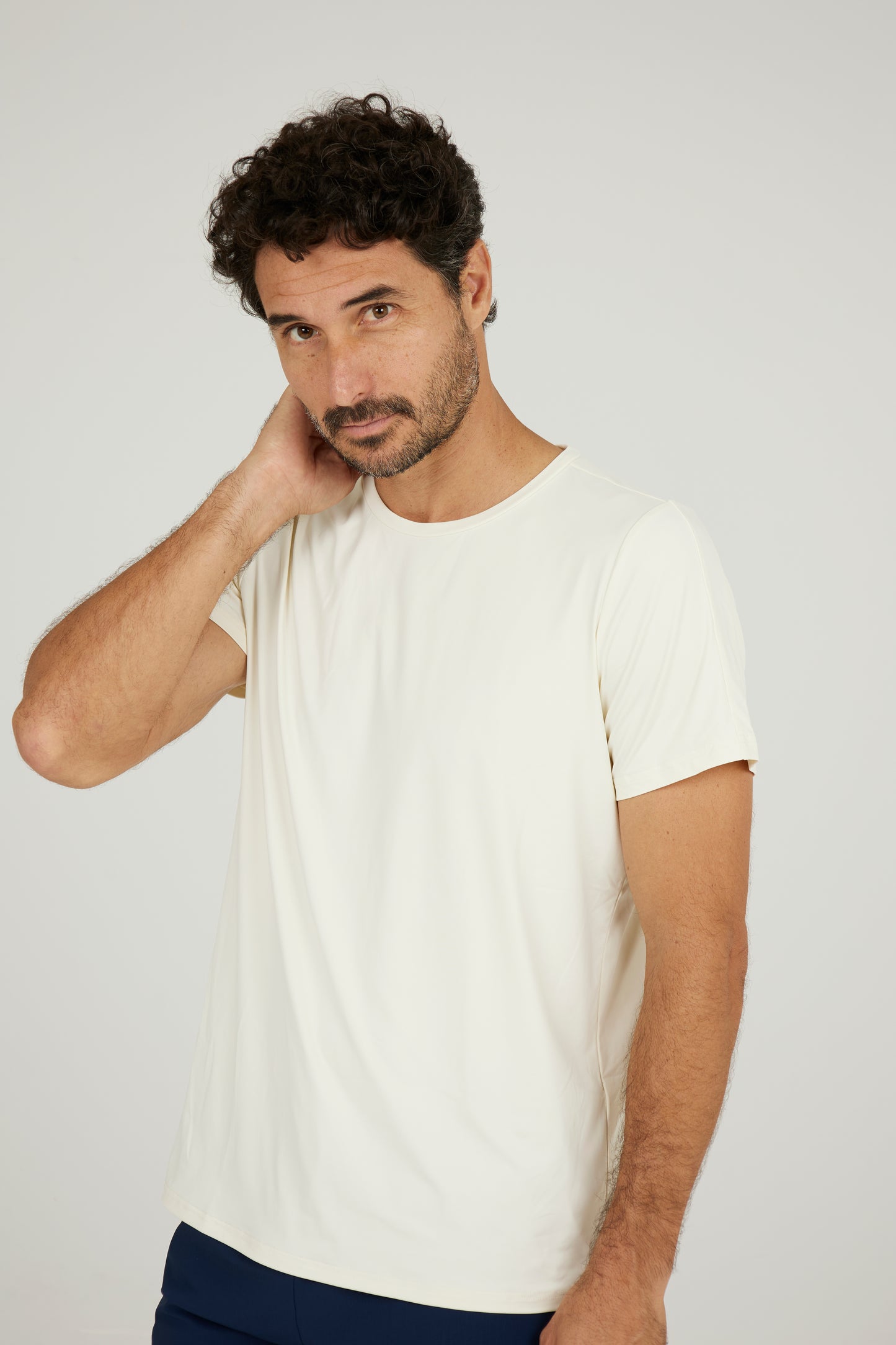 BASELINE SEAMLESS T-SHIRT