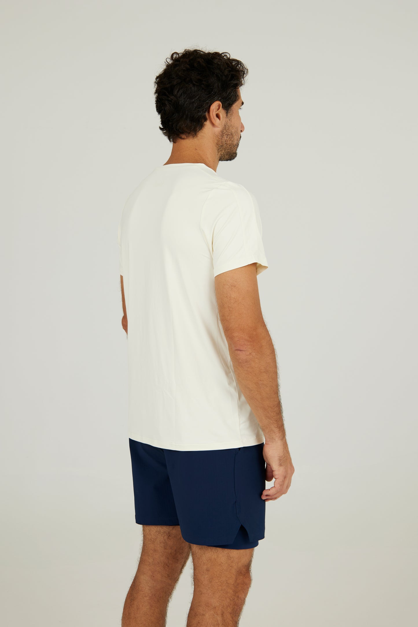 BASELINE SEAMLESS T-SHIRT