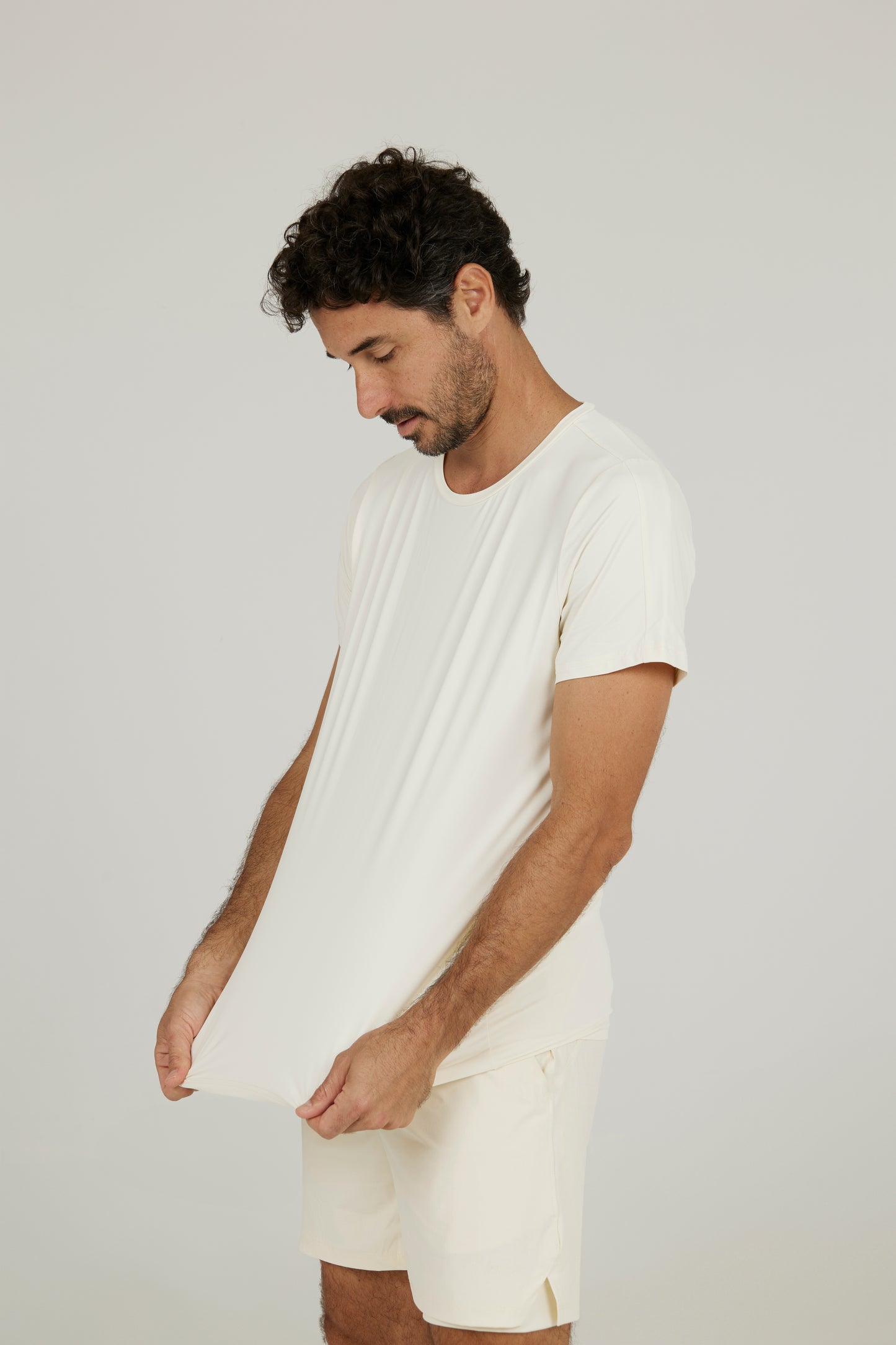 BASELINE SEAMLESS T-SHIRT